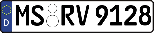 MS-RV9128