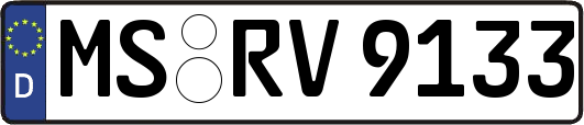 MS-RV9133