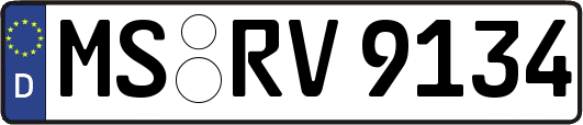 MS-RV9134