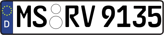 MS-RV9135