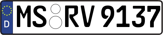 MS-RV9137