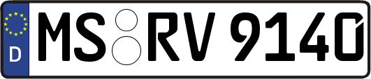 MS-RV9140
