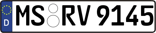 MS-RV9145