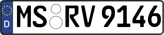 MS-RV9146