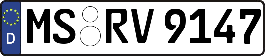 MS-RV9147