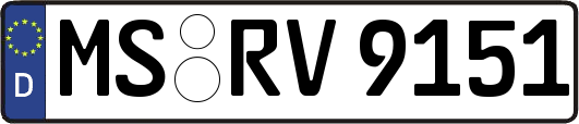 MS-RV9151