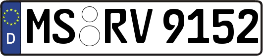 MS-RV9152