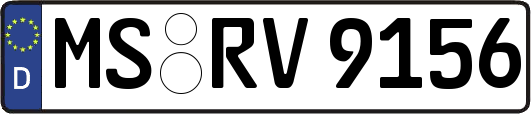 MS-RV9156