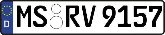 MS-RV9157