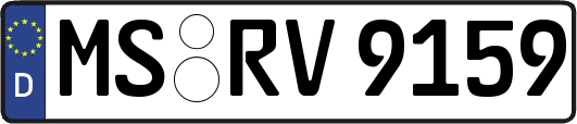 MS-RV9159