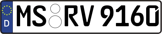MS-RV9160