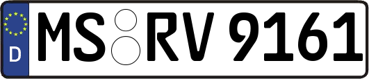 MS-RV9161