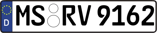 MS-RV9162