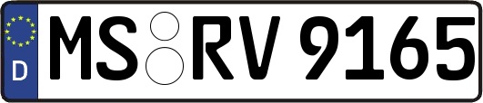 MS-RV9165