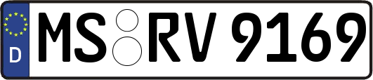 MS-RV9169