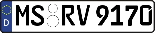 MS-RV9170