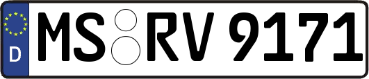 MS-RV9171