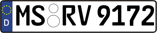 MS-RV9172