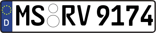 MS-RV9174