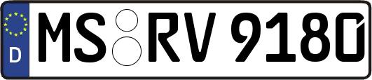 MS-RV9180