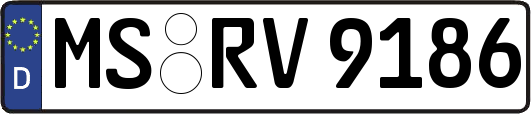 MS-RV9186