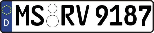 MS-RV9187