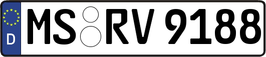 MS-RV9188