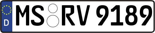 MS-RV9189