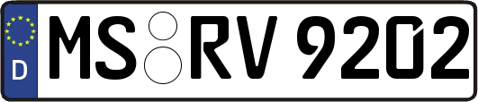 MS-RV9202
