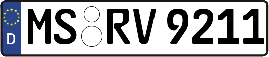 MS-RV9211