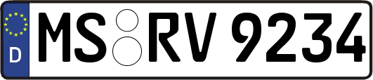 MS-RV9234