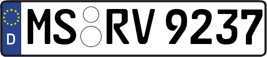 MS-RV9237