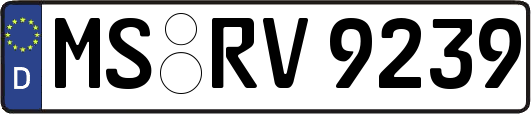 MS-RV9239