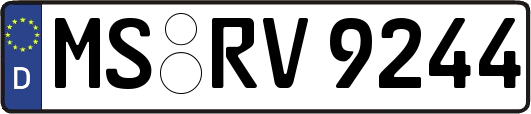 MS-RV9244