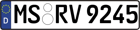 MS-RV9245
