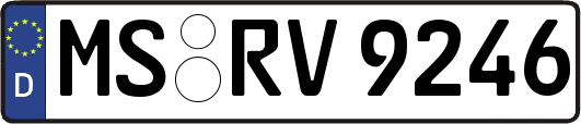 MS-RV9246