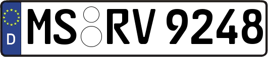 MS-RV9248