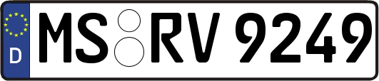 MS-RV9249
