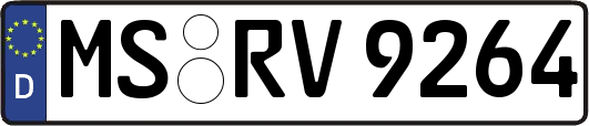 MS-RV9264