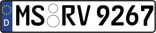 MS-RV9267