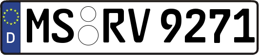 MS-RV9271