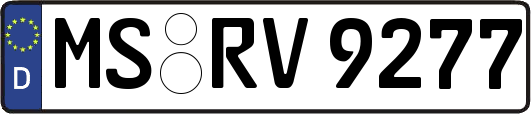 MS-RV9277