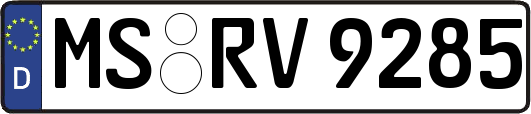 MS-RV9285