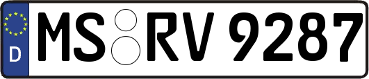 MS-RV9287