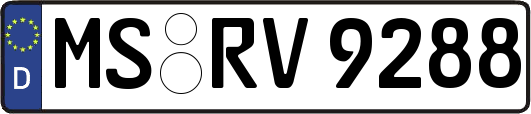 MS-RV9288