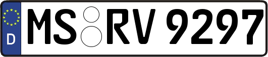 MS-RV9297