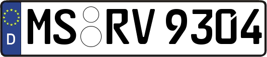 MS-RV9304