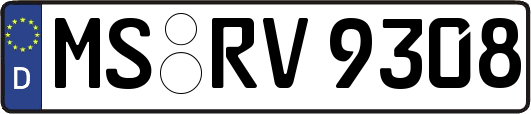 MS-RV9308