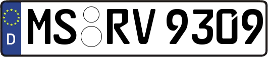 MS-RV9309
