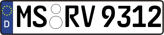 MS-RV9312